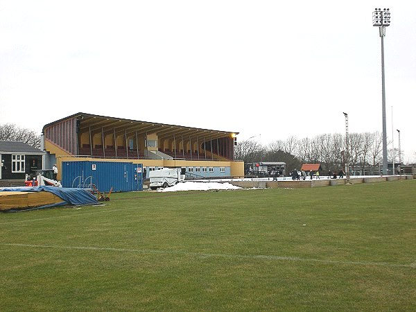 Nord Energi Arena (Hjørring)