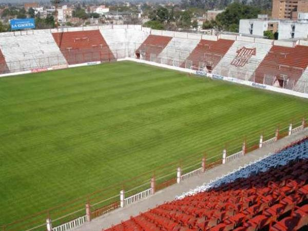 Estadio La Ciudadela (San Miguel de Tucumán, Provincia de Tucumán)