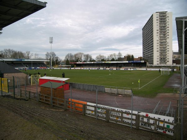 Bergéstadion