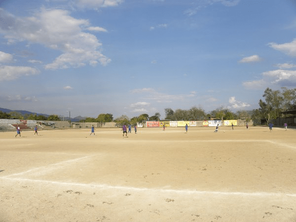 Potiskum Stadium (Potiskum)