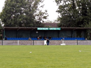 Meadow Lane (Westbury, Wiltshire)