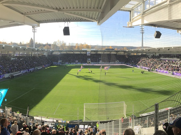 Erzgebirgsstadion (Aue)