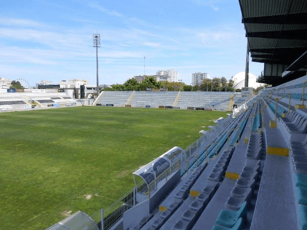 Estádio Municipal de Portimão (Portimão)