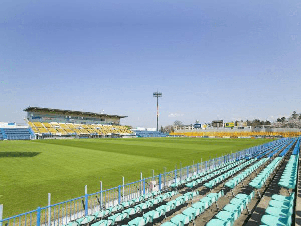 Stade Municipal de Redeyef (Redeyef)