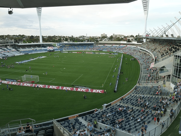GMHBA Stadium (Geelong)