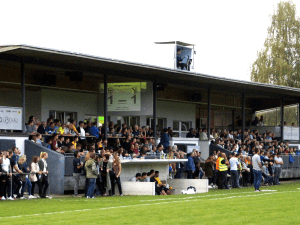 Stadion Hoferfeld (Lochau)