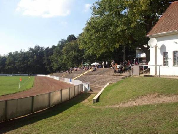 Waldstadion Gießen (Gießen)