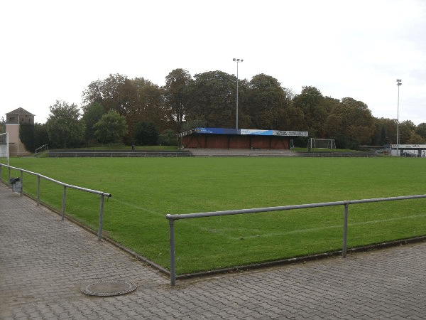 Nidda-Sportfeld