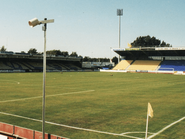 Capelli Sport Stadion (Herfølge)