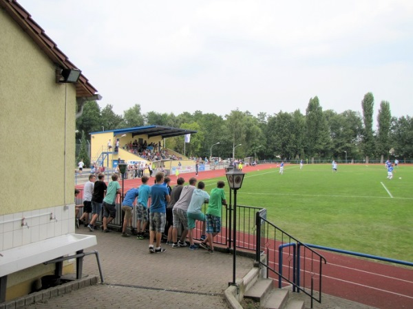 Hafenstadion (Torgau)
