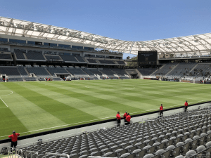 Banc of California Stadium (Los Angeles, California)