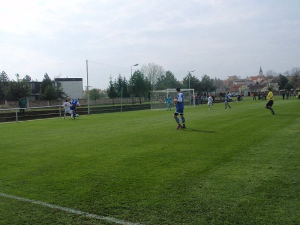 Sportplatz Bövinghausen (Dortmund)