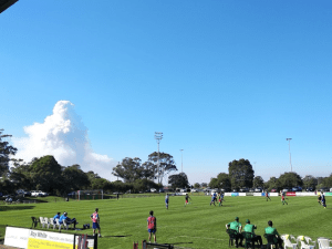 Croudace Bay Soccer Fields