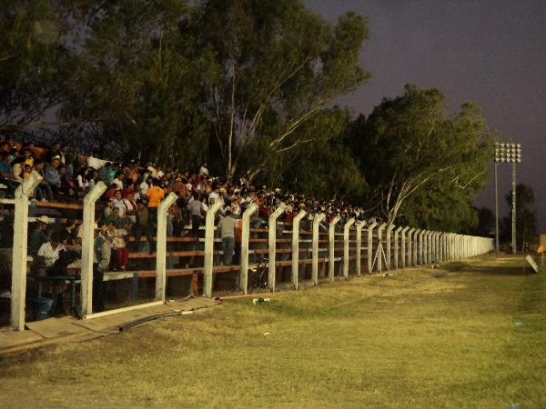 Darrell Tully Stadium