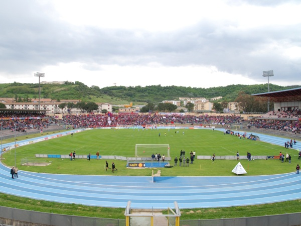 Stadio San Vito-Luigi Marulla (Cosenza)