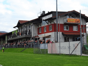 Sportplatz SK Adnet