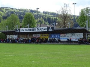 Sportplatz Thalgau