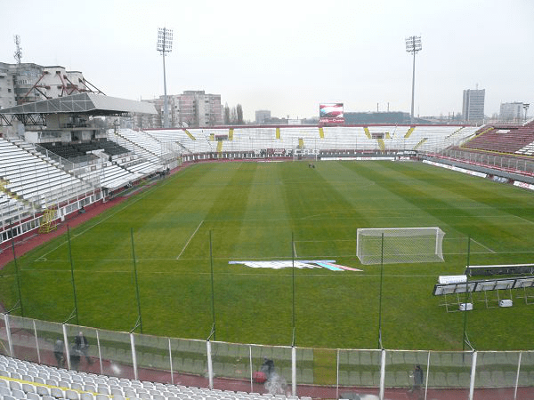 Stadionul Valentin Stănescu (Bucureşti)