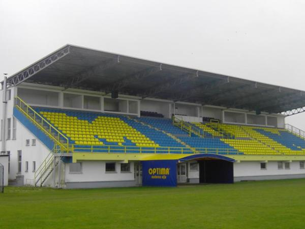 Stadion Dr. Milan Jelić (Modriča)