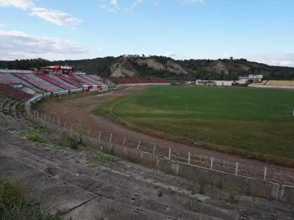 Complexul Sportiv Municipal (Turda)