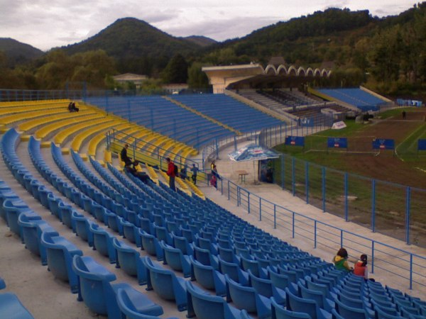 Stadionul Viorel Mateianu (Baia Mare)