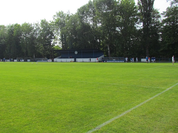 Stadion Na Kutilce (Český Brod)