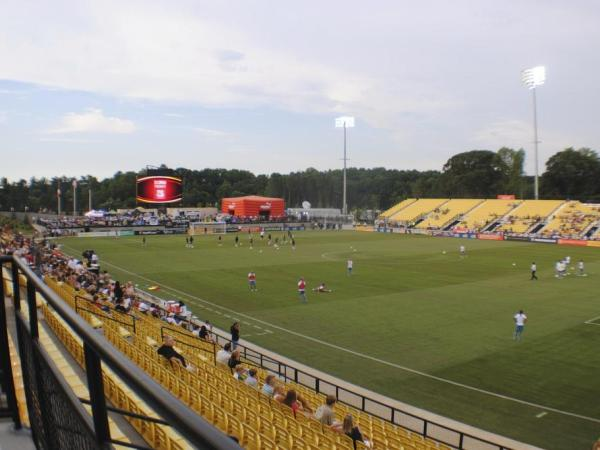 Fifth Third Bank Stadium (Kennesaw, Georgia)