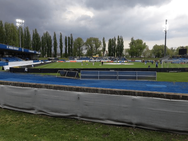 Sportpark Het Schenge (vv GOES) (Goes)