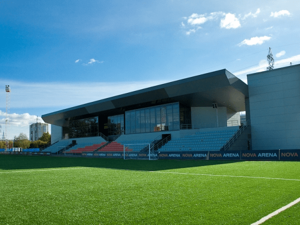 Estádio do Bolhão (Fiães)