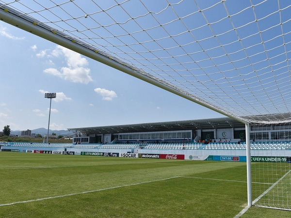 David Petriashvili Arena (Tbilisi)