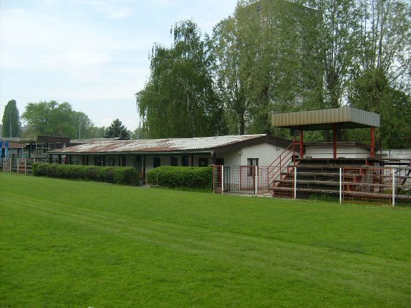 Stadion FK Kabel (Novi Sad)