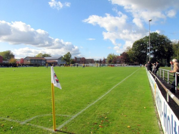 Holzhofstadion (Herzebrock)