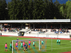 Stadion Judenburg (Judenburg)