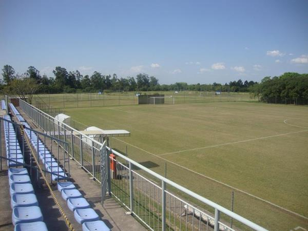 Estádio Airton Ferreira da Silva (Eldoraldo do Sul, Rio Grande do Sul)