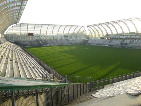 Stade Crédit Agricole de la Licorne (Amiens)