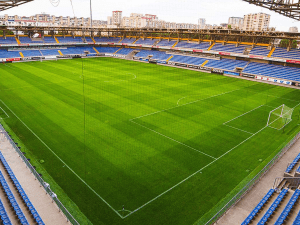 Olimpiya Atletika Stadionu (Baku)