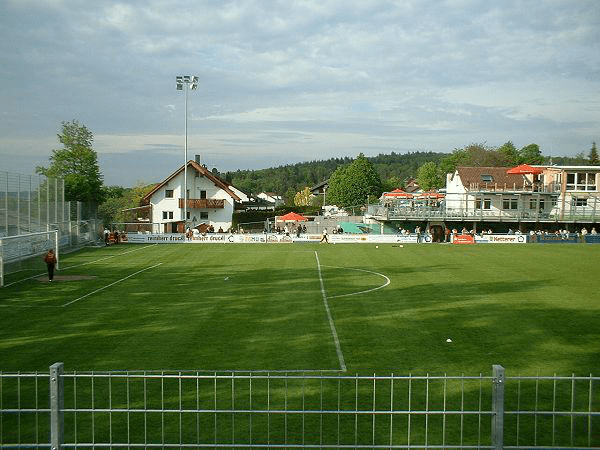 Polideportivo Estadio Municipal Tarancón (Tarancón)