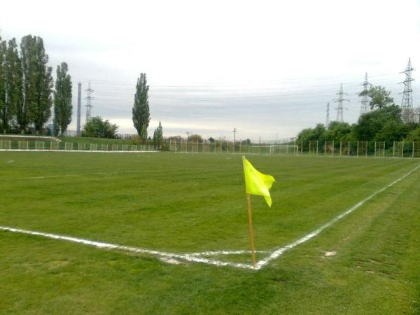 Stadionul Constantin Anghelache