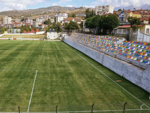 Sopoti Stadium