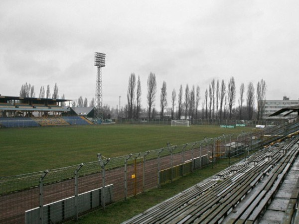Szőnyi úti Stadion (Budapest)