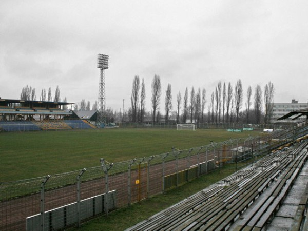 Szőnyi úti Stadion