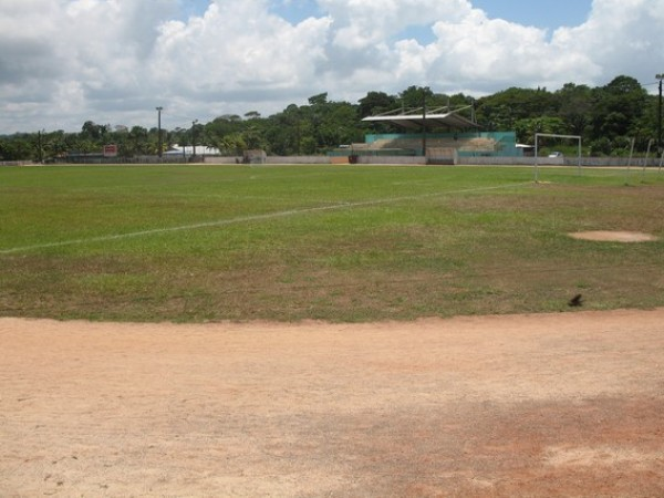 Stade Municipal