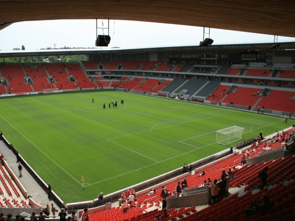 Sinobo Stadium (Praha)