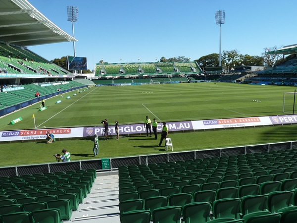 HBF Park (Perth)