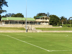 Coplick Family Sports Park