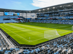 Allianz Field (Saint Paul, Minnesota)