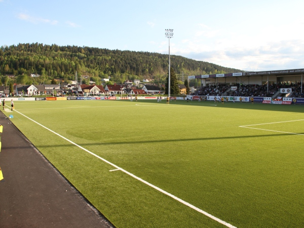 Consto Arena (Mjøndalen)