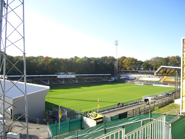 Covebo Stadion - De Koel - (Venlo)