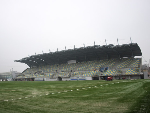 Narodowy Stadion Rugby (Gdynia)