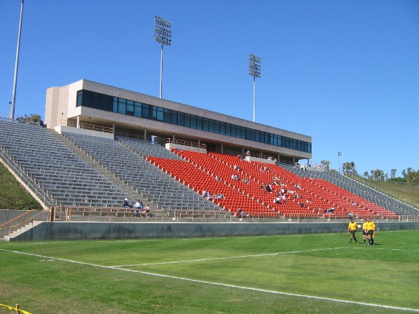 Titan Stadium (Fullerton, California)